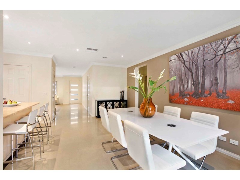 34/5 Delacombe Drive, Mill Park VIC 3082