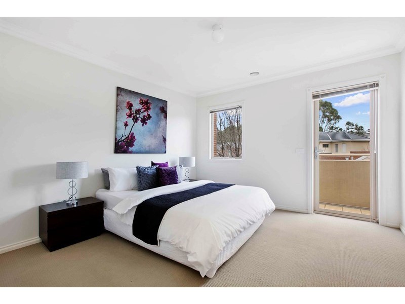 34/5 Delacombe Drive, Mill Park VIC 3082