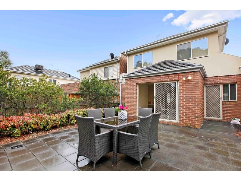 34/5 Delacombe Drive, Mill Park VIC 3082