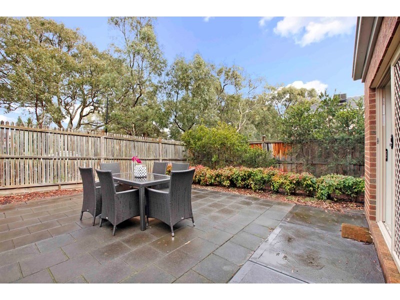 34/5 Delacombe Drive, Mill Park VIC 3082