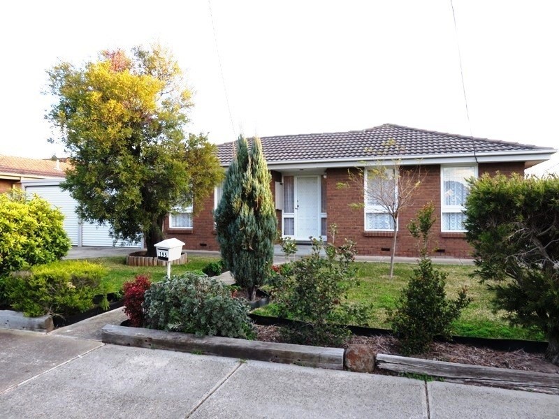 195 Victoria Drive, Thomastown VIC 3074