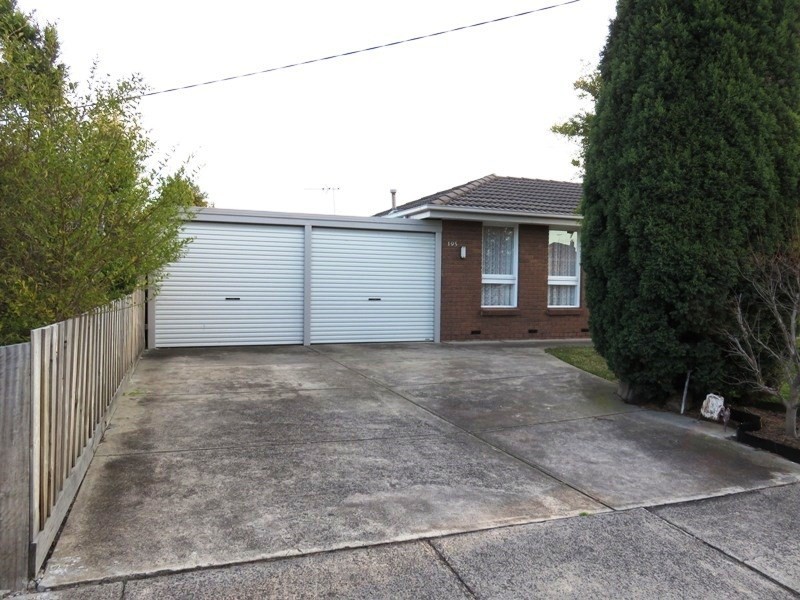 195 Victoria Drive, Thomastown VIC 3074