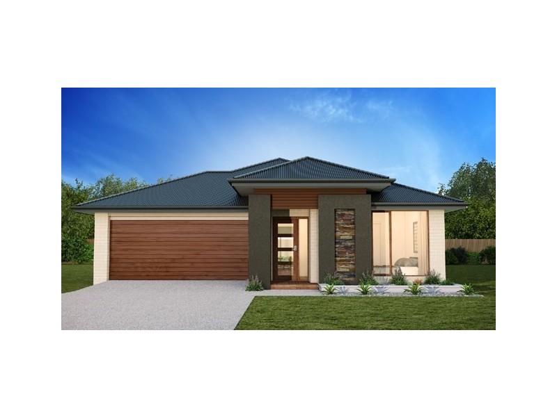 Lot 1617 Elmhurst Road, Wollert VIC 3750