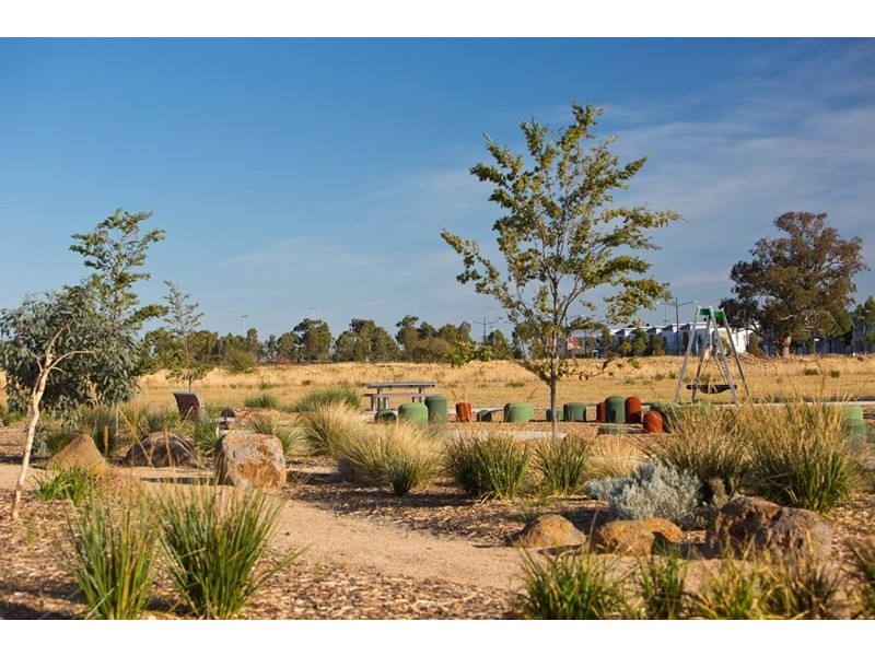 Lot 1617 Elmhurst Road, Wollert VIC 3750