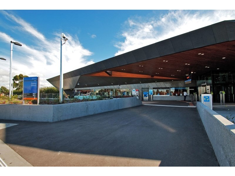 Lot 1617 Elmhurst Road, Wollert VIC 3750