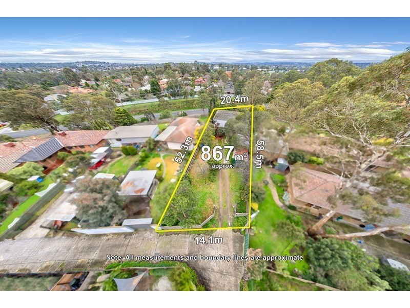 422 Lower Plenty Road, Viewbank VIC 3084