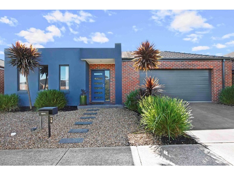 19 Kerford Court, South Morang VIC 3752
