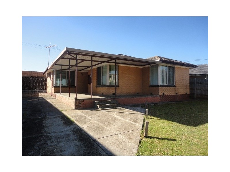 46 Bellarine Drive, Lalor VIC 3075