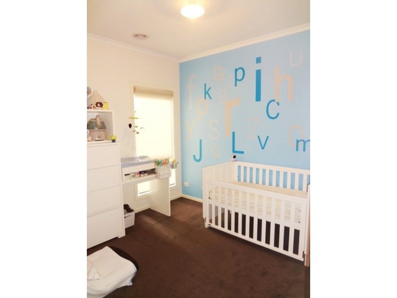 14 Zinnober Gardens, Epping VIC 3076