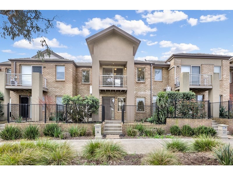 4 Cadiz Walk, Epping VIC 3076