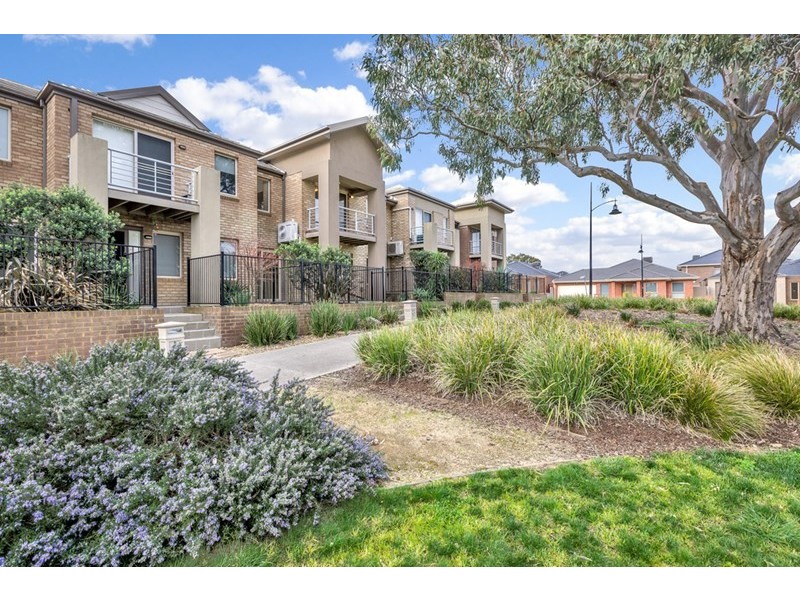 4 Cadiz Walk, Epping VIC 3076