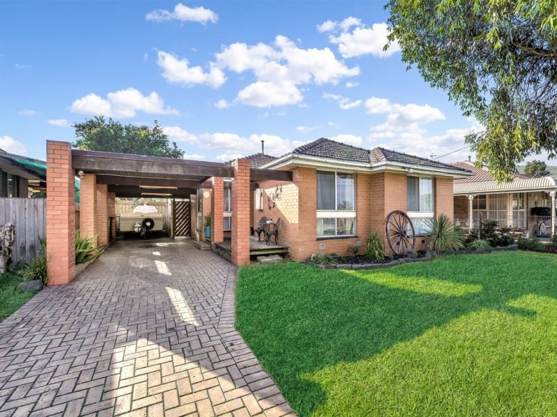 24 Peppercorn Parade, Epping VIC 3076