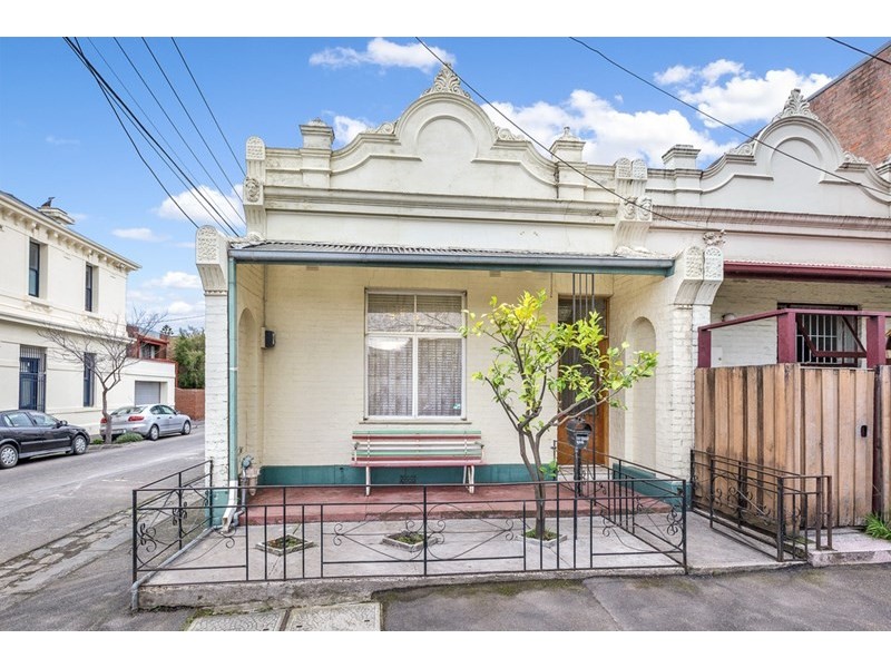 81 Rae Street, Fitzroy North VIC 3068