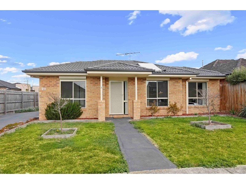 1/7 David Street, Lalor VIC 3075