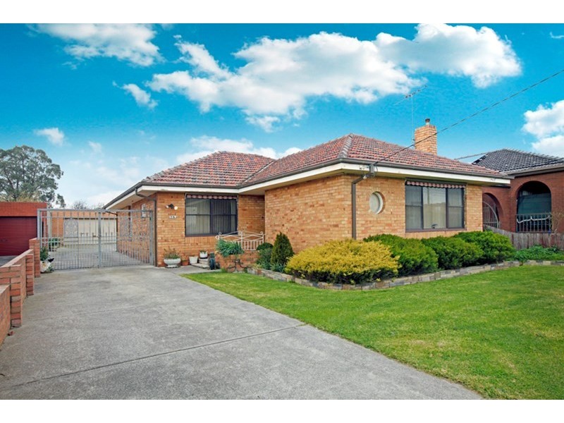 576 Gilbert Road, Reservoir VIC 3073