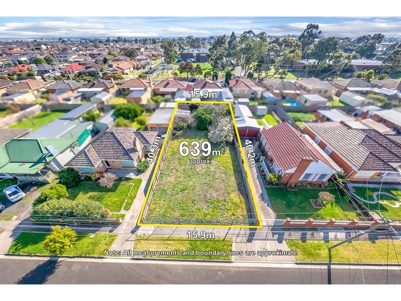 52 Dickens Street, Lalor VIC 3075