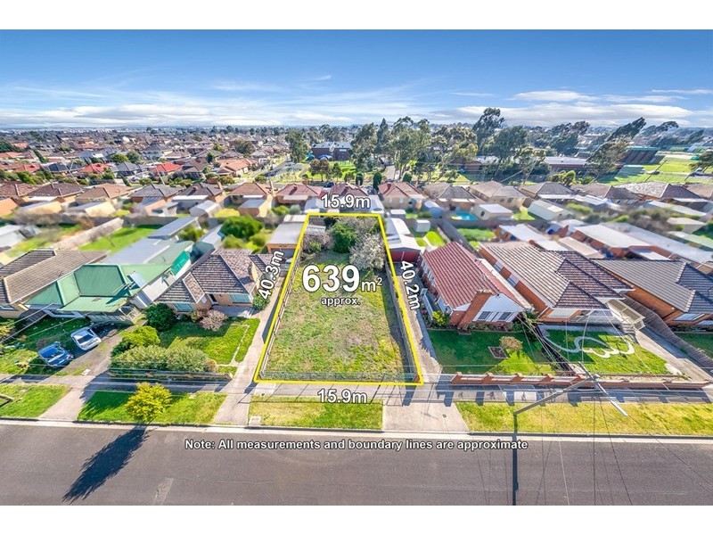 52 Dickens Street, Lalor VIC 3075