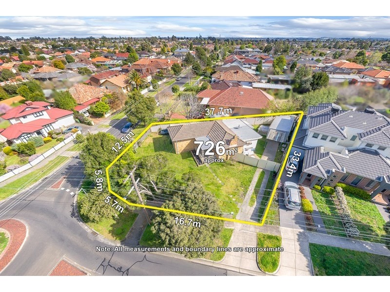 5 Borrie Street, Reservoir VIC 3073