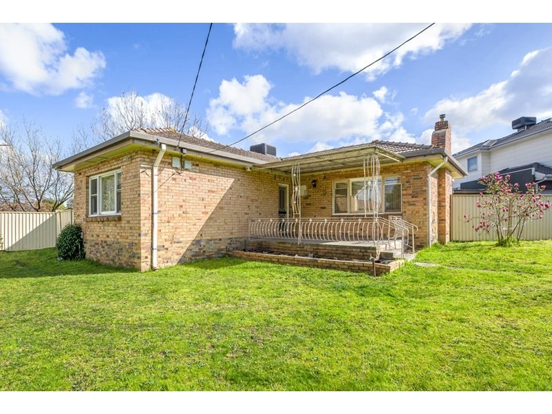 5 Borrie Street, Reservoir VIC 3073