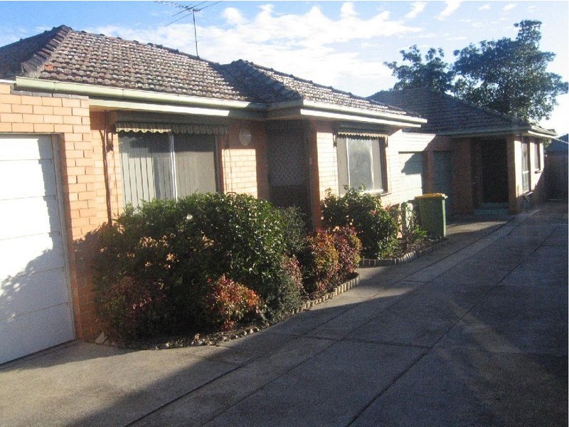 3/11 Daventry Street, Reservoir VIC 3073