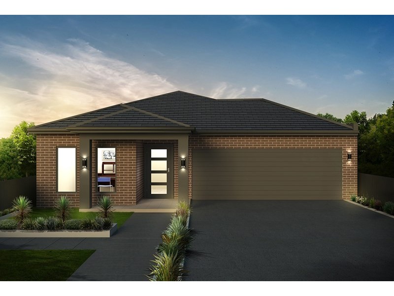 Lot 3813 Markham Street, Wollert VIC 3750
