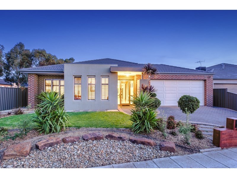 45 Viewgrand Boulevard, Epping VIC 3076
