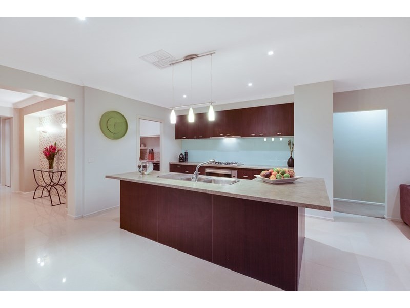 45 Viewgrand Boulevard, Epping VIC 3076