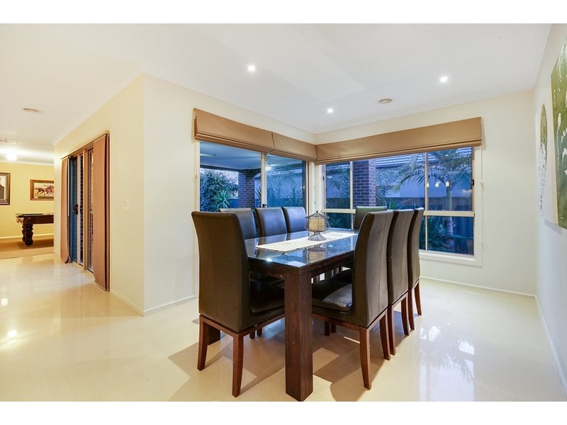 45 Viewgrand Boulevard, Epping VIC 3076