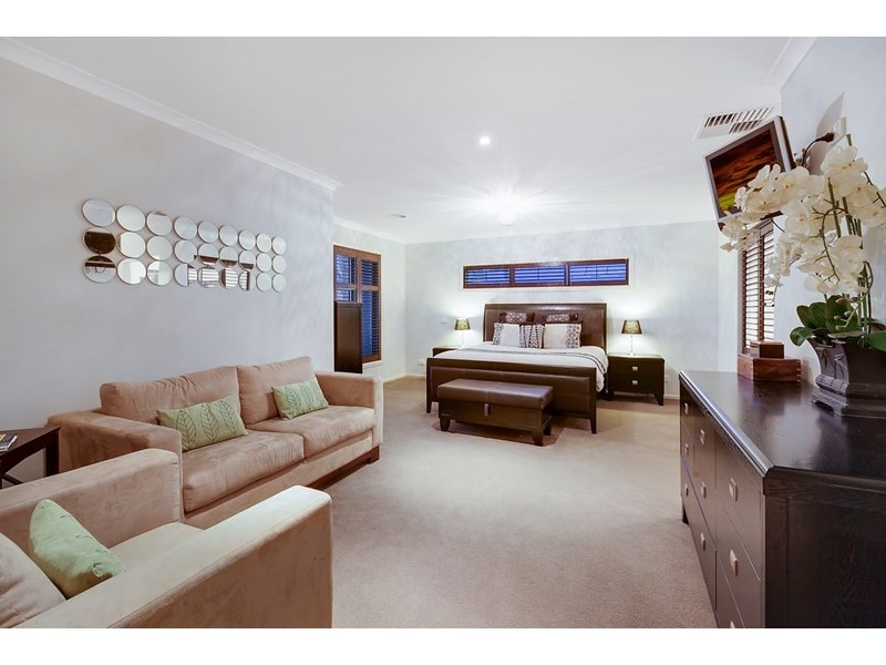 45 Viewgrand Boulevard, Epping VIC 3076