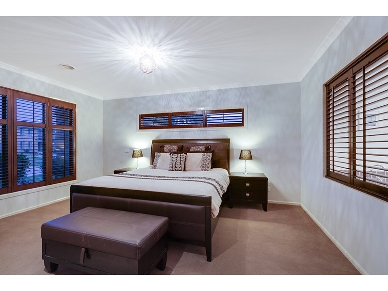 45 Viewgrand Boulevard, Epping VIC 3076