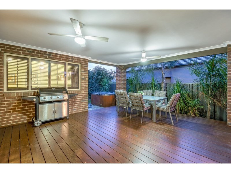 45 Viewgrand Boulevard, Epping VIC 3076