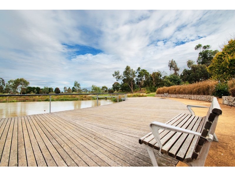 Mernda VIC 3754