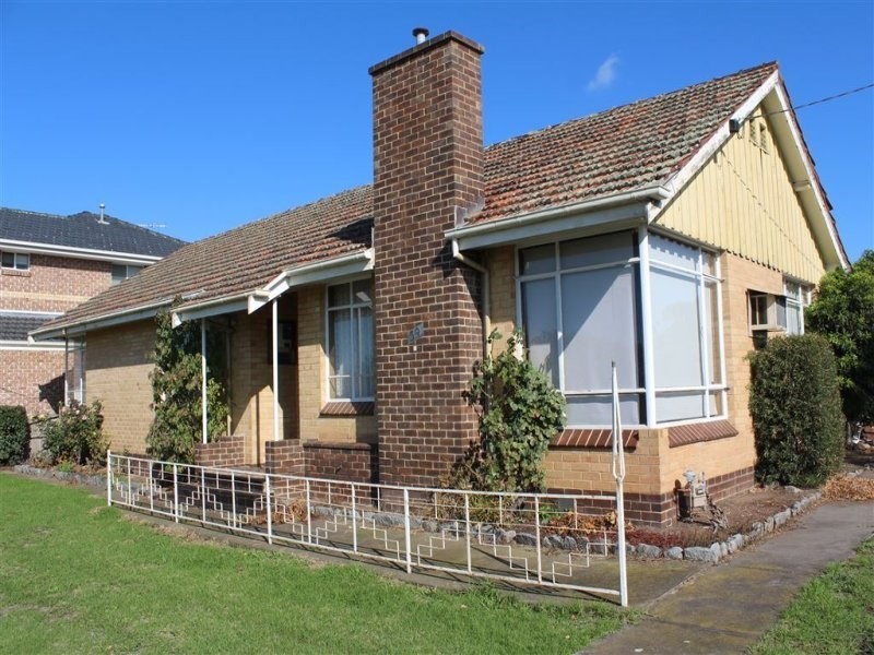 39 Davisson Street, Epping VIC 3076