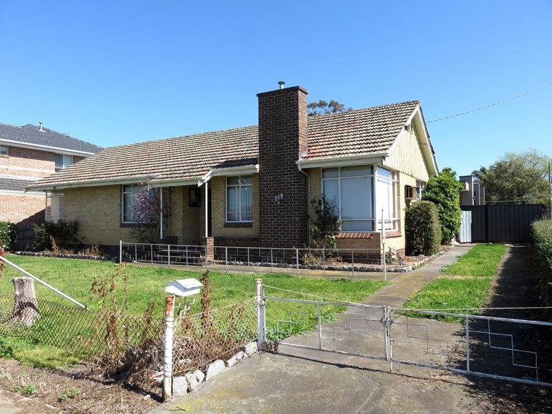 39 Davisson Street, Epping VIC 3076