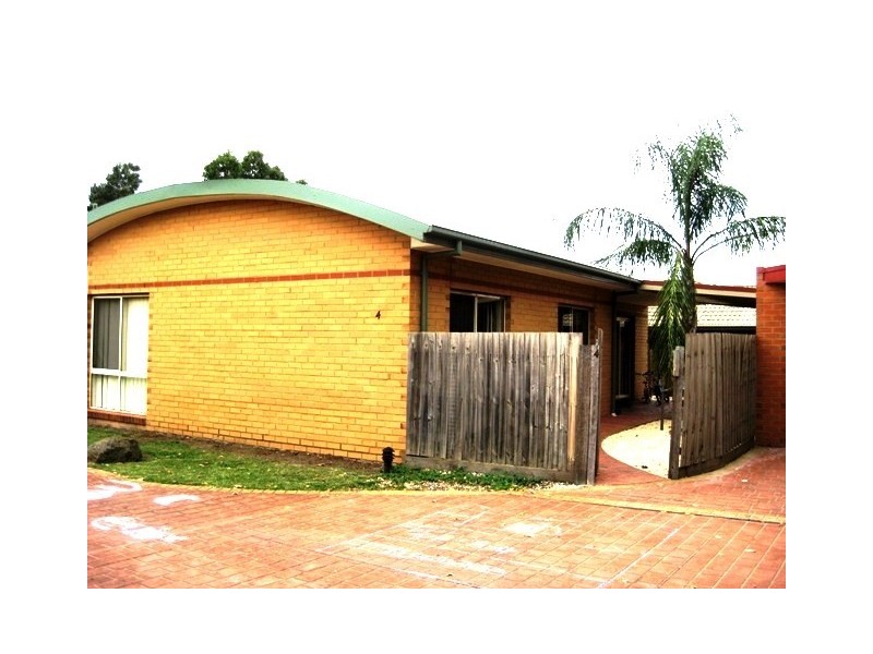 4/83 Rufus Street, Epping VIC 3076