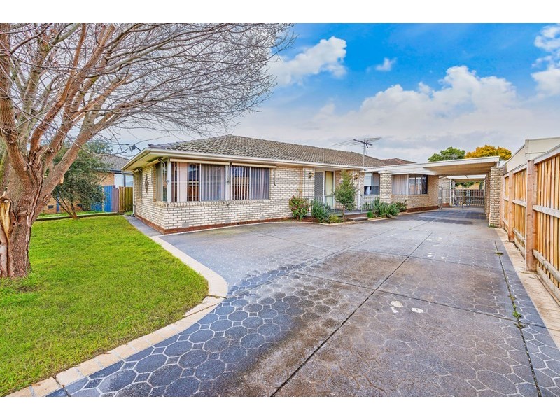 36 Greenbrook Drive, Epping VIC 3076