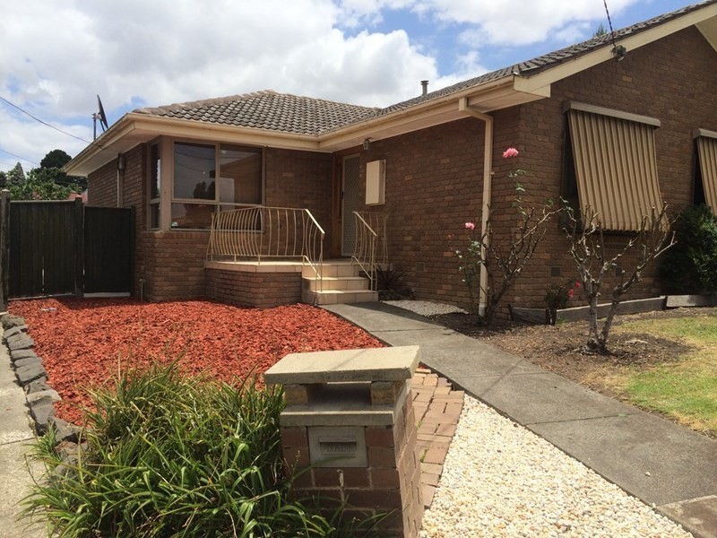 1 Lauder Drive, Bundoora VIC 3083