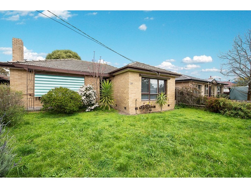 29 Hall Street, Epping VIC 3076