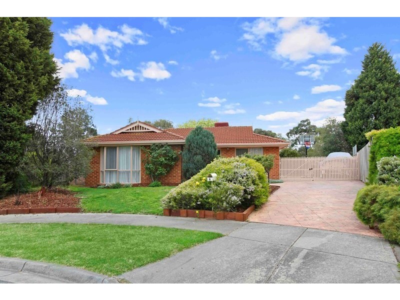 4 Avon Place, Epping VIC 3076