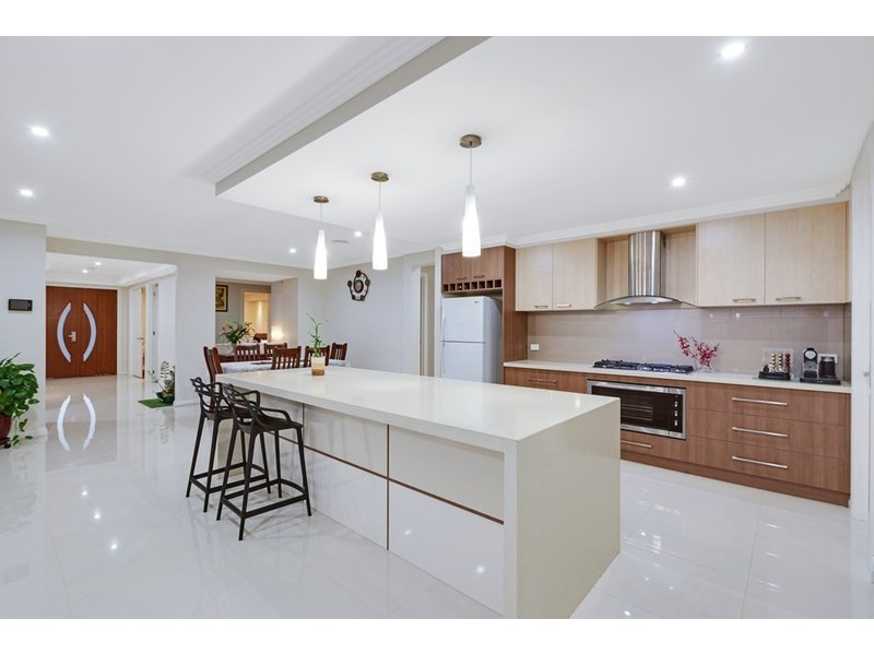 64 Monaco Circuit, Epping VIC 3076