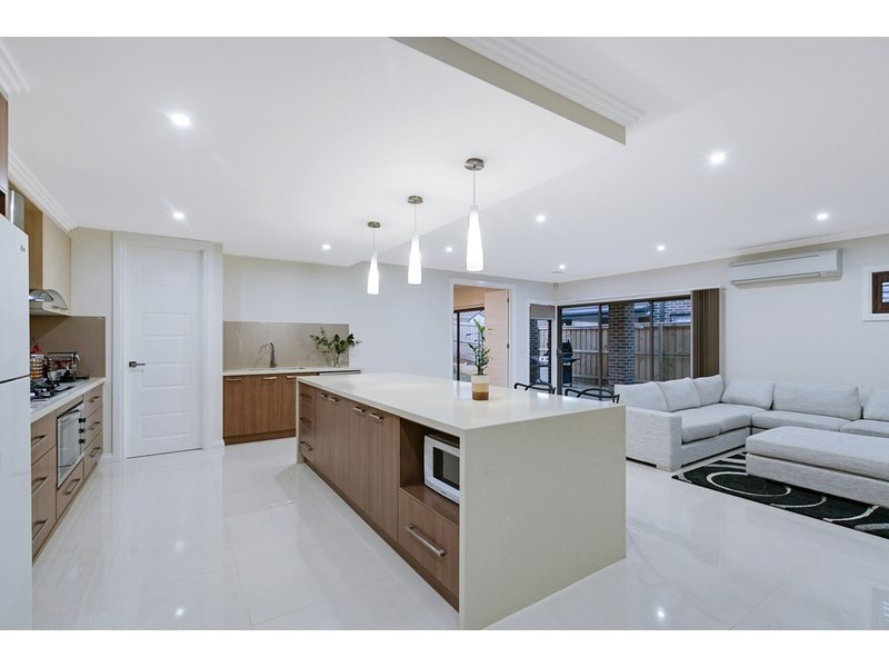 64 Monaco Circuit, Epping VIC 3076