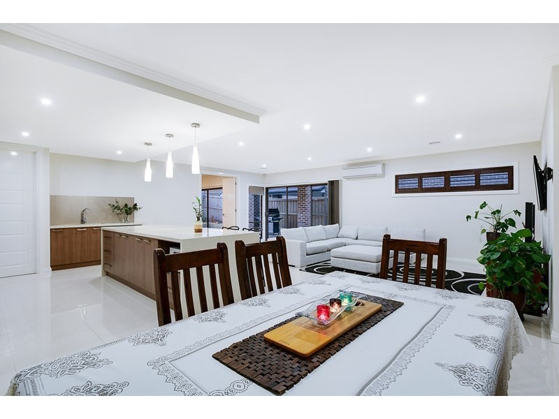64 Monaco Circuit, Epping VIC 3076