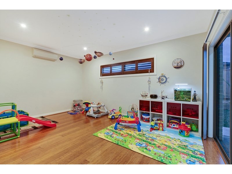 64 Monaco Circuit, Epping VIC 3076