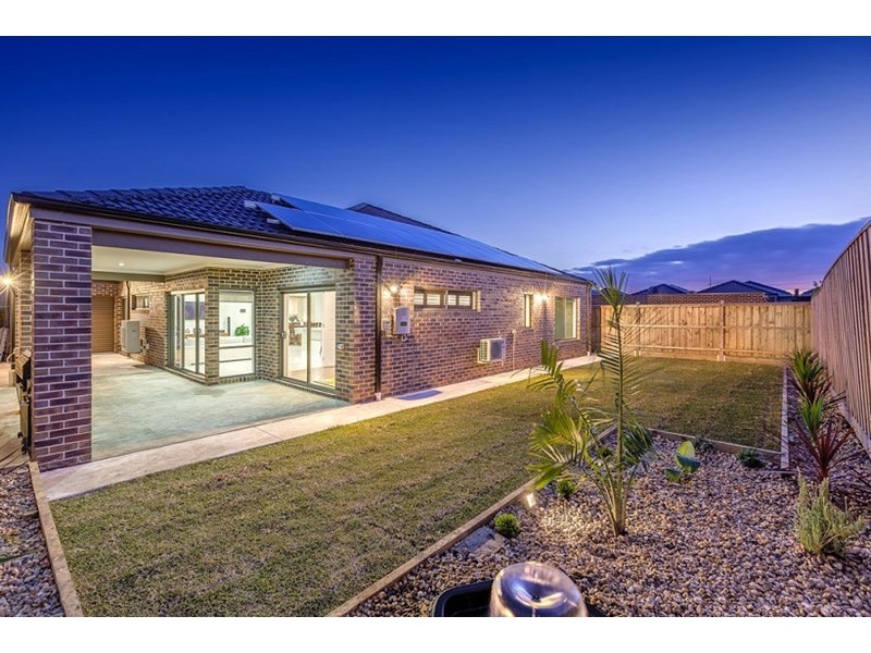 64 Monaco Circuit, Epping VIC 3076