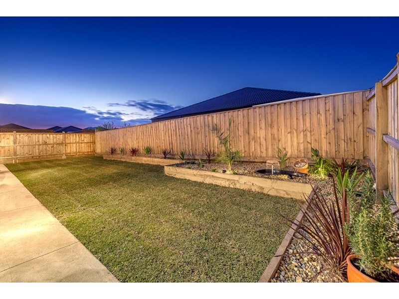 64 Monaco Circuit, Epping VIC 3076