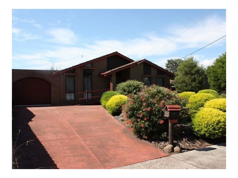 4 Sharman Court, Bundoora VIC 3083