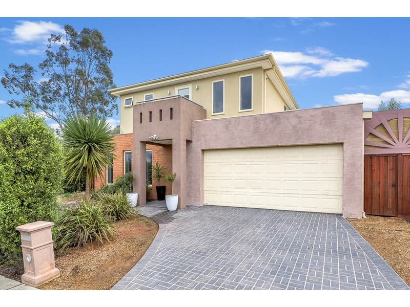 1 Rowanval Terrace, Mernda VIC 3754