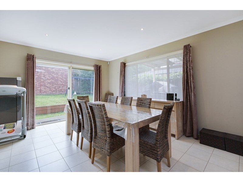 1 Rowanval Terrace, Mernda VIC 3754