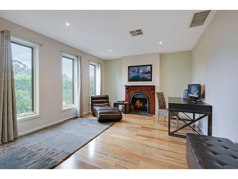 1 Rowanval Terrace, Mernda VIC 3754