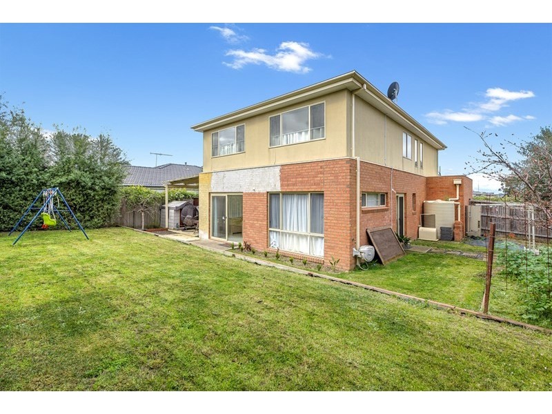 1 Rowanval Terrace, Mernda VIC 3754